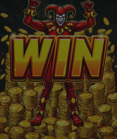 Mega Joker