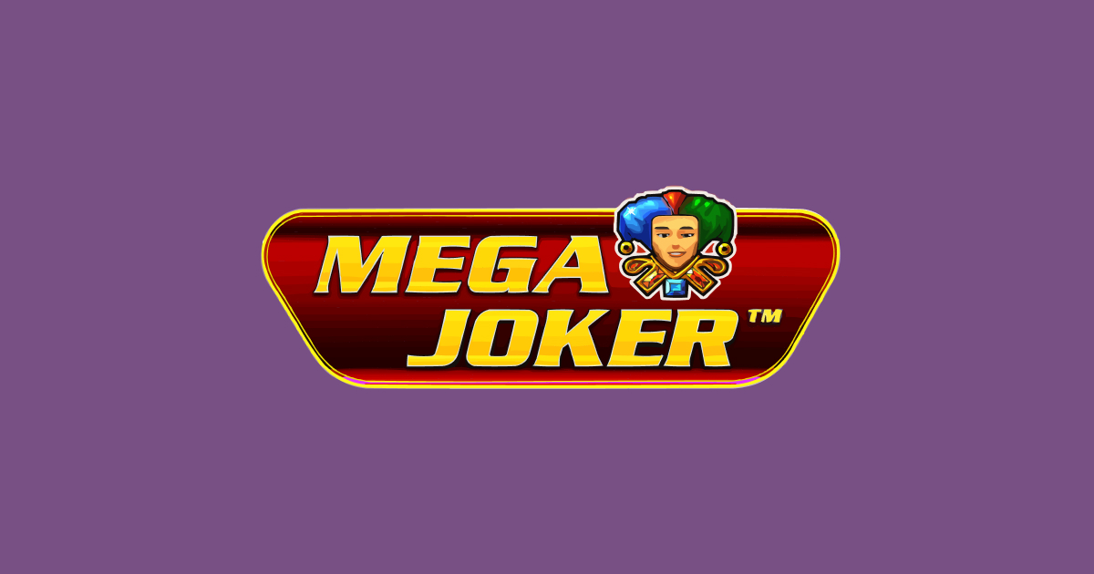 Mega Joker